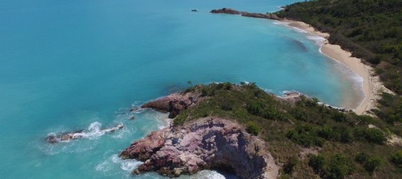 Terreno em Jennings, Antigua and Barbuda 526092 m² N.º 52 4