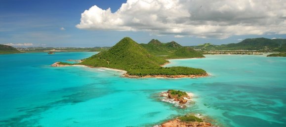 Terreno em Jennings, Antigua and Barbuda 526092 m² N.º 52 5