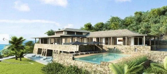 Terreno em Jennings, Antigua and Barbuda 526092 m² N.º 52 6