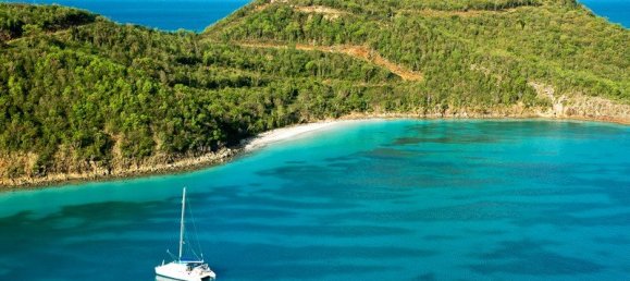 Terreno em Jennings, Antigua and Barbuda 526092 m² N.º 52 11