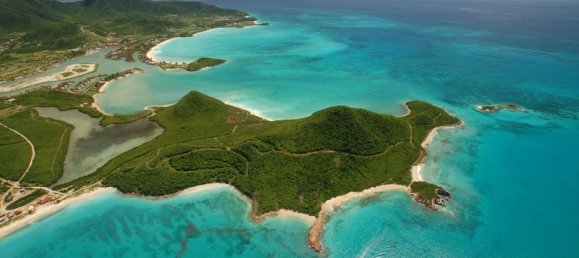 Terreno em Jennings, Antigua and Barbuda 526092 m² N.º 52 2