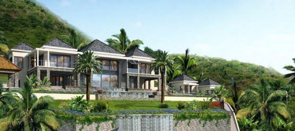 Terreno em Jennings, Antigua and Barbuda 526092 m² N.º 52 3