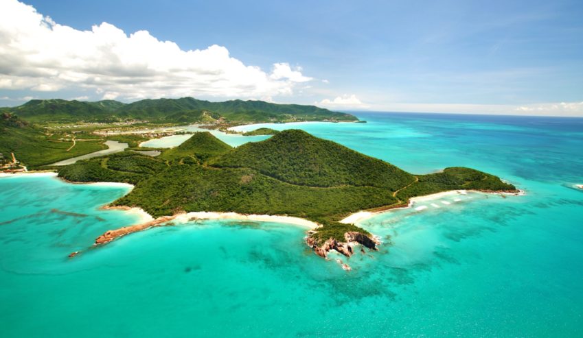 Terreno em Jennings, Antigua and Barbuda 526092 m² N.º 52