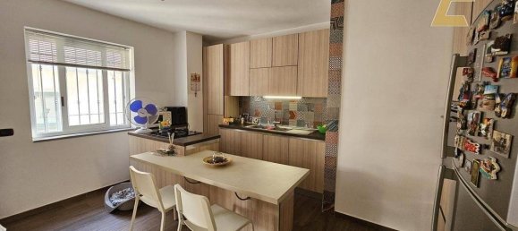 4 rooms Apartment in Giugliano in Campania, Italy No. 299221 4