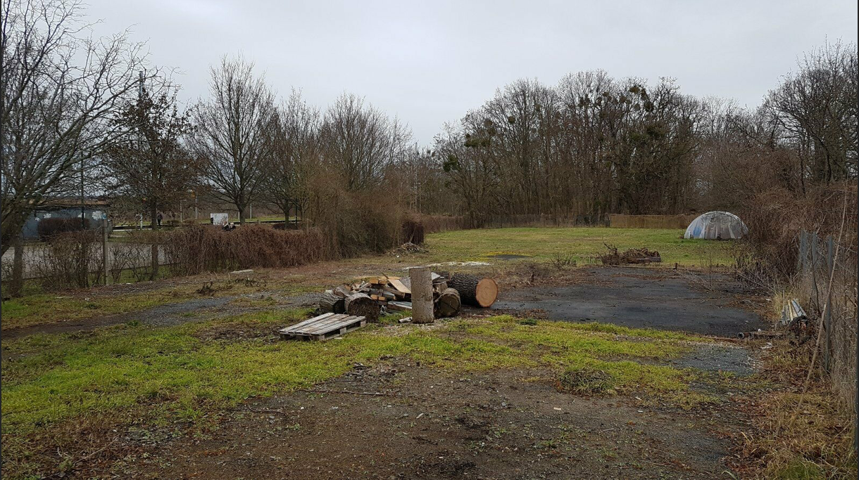 Земельный участок в Потсдам, Германия № 61568