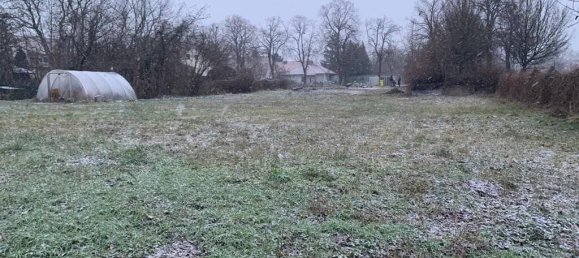 Земельный участок в Потсдам, Германия № 61568 3