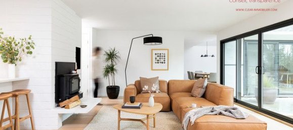 3 Schlafzimmer Haus in Avril, France, Nr. 61575 2