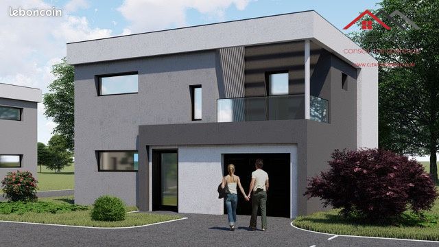 3 Schlafzimmer Haus in Avril, France, Nr. 61575