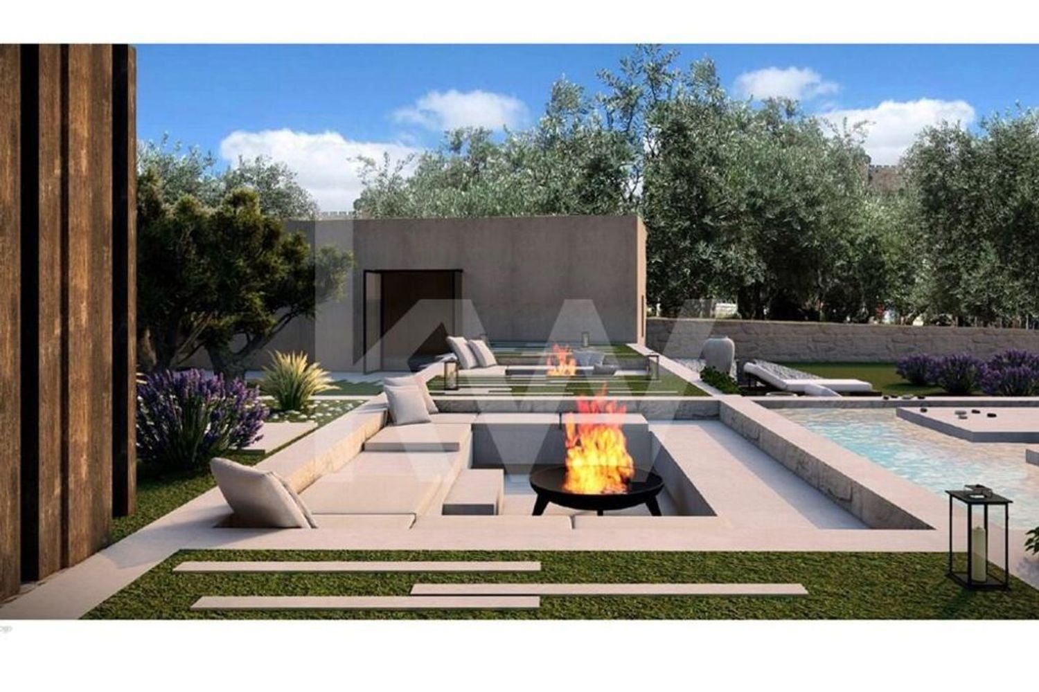 7 bedrooms House in Seixo da Beira, Portugal No. 74803