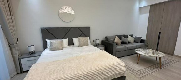 Студия в Джумейра Лейк Тауэрс, ОАЭ № 102800 7