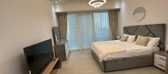 Студия в Джумейра Лейк Тауэрс, ОАЭ № 102800 5