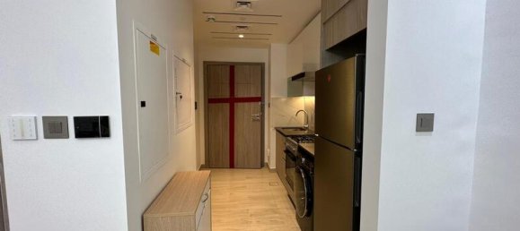 Студия в Джумейра Лейк Тауэрс, ОАЭ № 102800 15