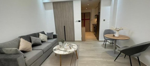 Студия в Джумейра Лейк Тауэрс, ОАЭ № 102800 12