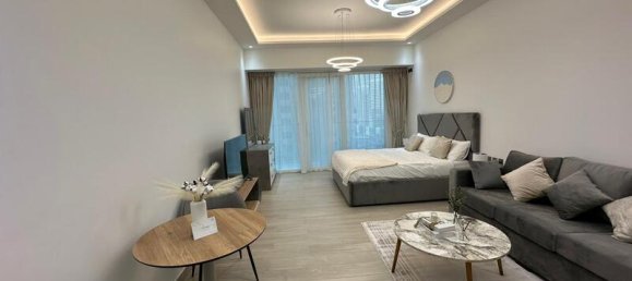 Студия в Джумейра Лейк Тауэрс, ОАЭ № 102800 3