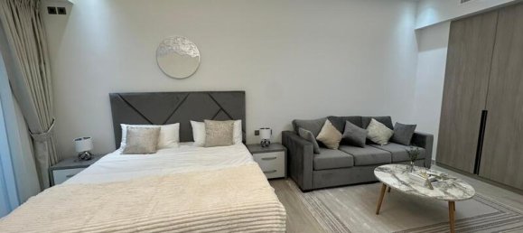 Студия в Джумейра Лейк Тауэрс, ОАЭ № 102800 6