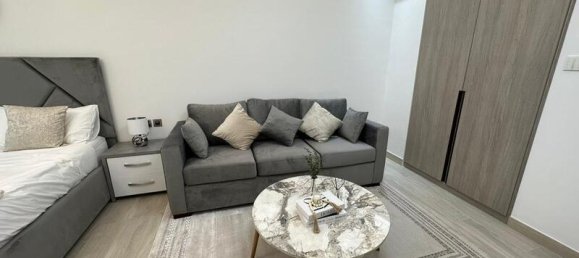 Студия в Джумейра Лейк Тауэрс, ОАЭ № 102800 14