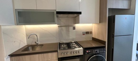 Студия в Джумейра Лейк Тауэрс, ОАЭ № 102800 17