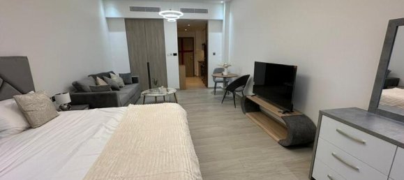 Студия в Джумейра Лейк Тауэрс, ОАЭ № 102800 10