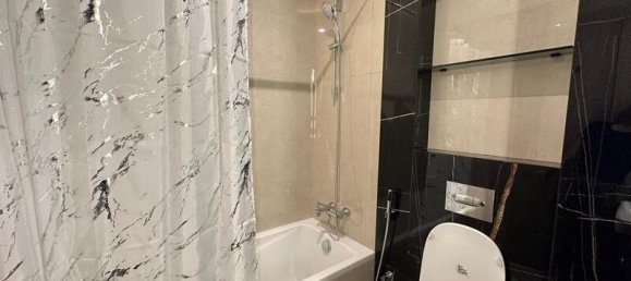 Студия в Джумейра Лейк Тауэрс, ОАЭ № 102800 18