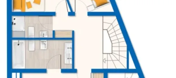 5 bedrooms Townhouse in Bergisch Gladbach, Germany No. 15610 16