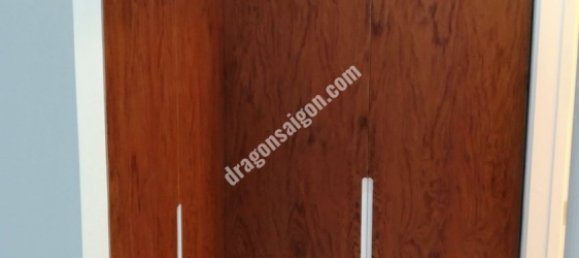 Wohnung in District 7, Vietnam 120m², Nr. 10760 8