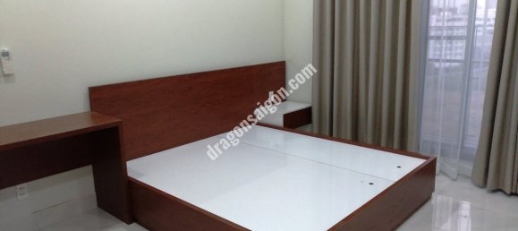 Wohnung in District 7, Vietnam 120m², Nr. 10760 7