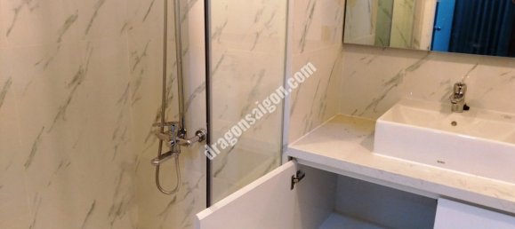 Wohnung in District 7, Vietnam 120m², Nr. 10760 6