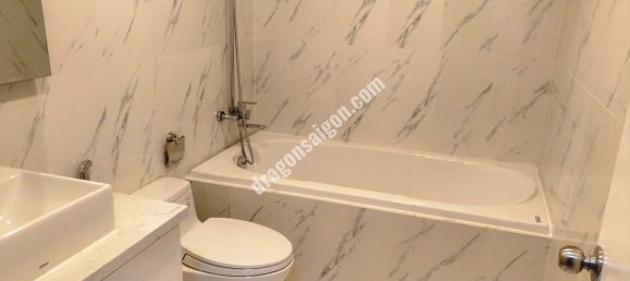 Wohnung in District 7, Vietnam 120m², Nr. 10760 9