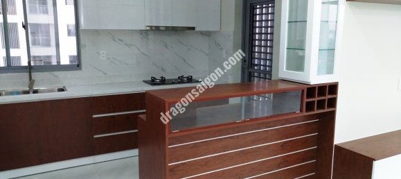 Wohnung in District 7, Vietnam 120m², Nr. 10760 2