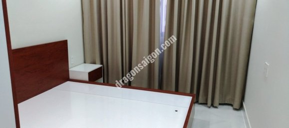 Wohnung in District 7, Vietnam 120m², Nr. 10760 5