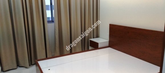 Wohnung in District 7, Vietnam 120m², Nr. 10760 4