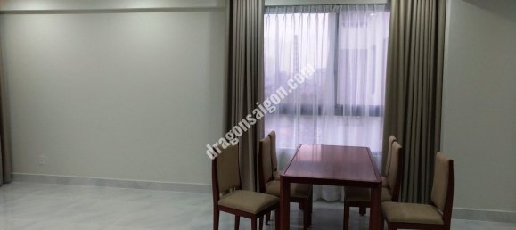 Wohnung in District 7, Vietnam 120m², Nr. 10760 3