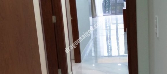 Wohnung in District 7, Vietnam 120m², Nr. 10760 10