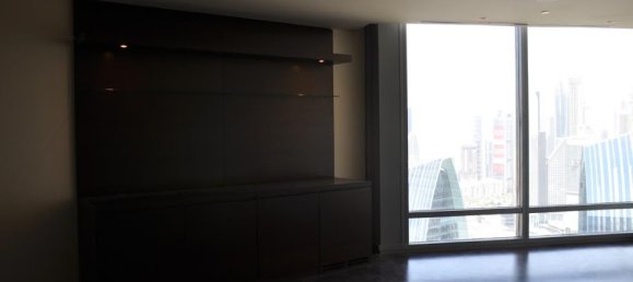 1 chambre Appartement à BURJ VIEWS, Dubai, UAE No. 59874 6