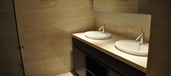 1 chambre Appartement à BURJ VIEWS, Dubai, UAE No. 59874 7