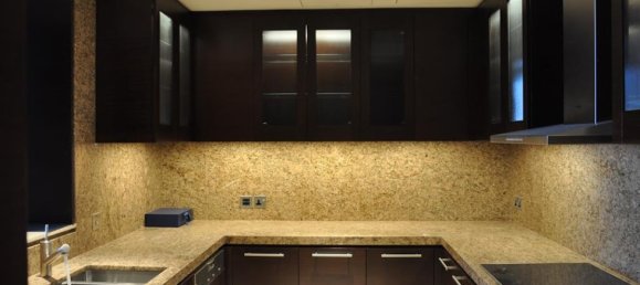 1 chambre Appartement à BURJ VIEWS, Dubai, UAE No. 59874 10