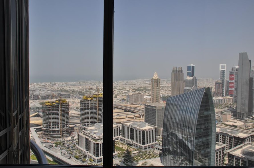 1 chambre Appartement à BURJ VIEWS, Dubai, UAE No. 59874