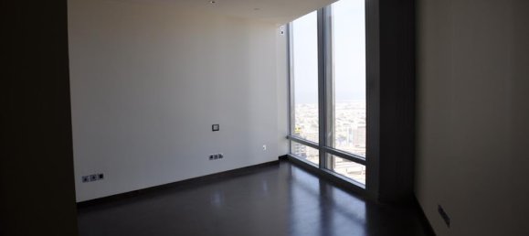 1 chambre Appartement à BURJ VIEWS, Dubai, UAE No. 59874 3