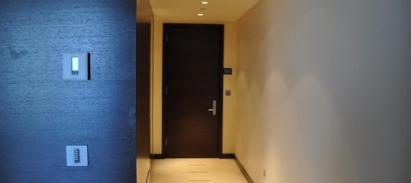 1 chambre Appartement à BURJ VIEWS, Dubai, UAE No. 59874 4