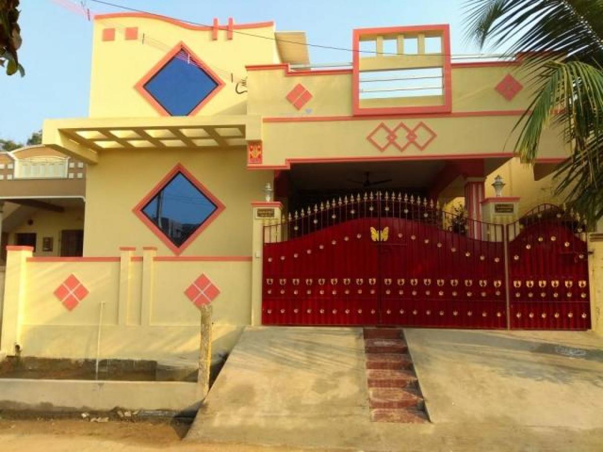 3 bedrooms House in Chennai, India No. 19207
