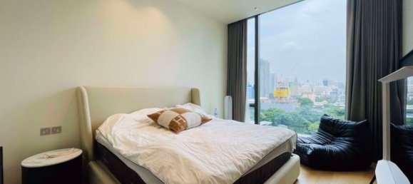 2 bedrooms Condo in 28 CHIDLOM Bangkok, Thailand No. 30038 4