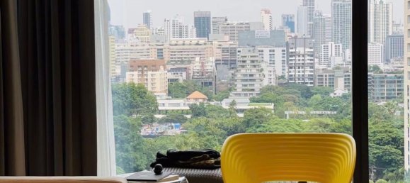 2 bedrooms Condo in 28 CHIDLOM Bangkok, Thailand No. 30038 2