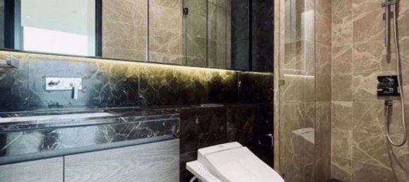 2 bedrooms Condo in 28 CHIDLOM Bangkok, Thailand No. 30038 5