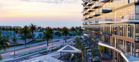 37m² Apartment in Mina Al Arab, UAE No. 107275 11