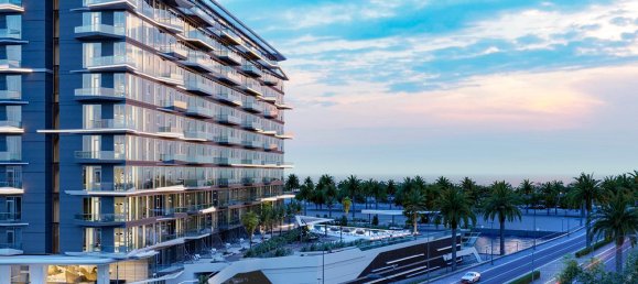 37m² Apartment in Mina Al Arab, UAE No. 107275 10