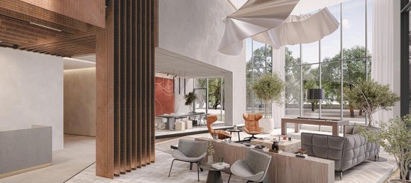 37m² Apartment in Mina Al Arab, UAE No. 107275 7