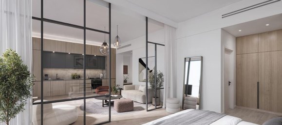 37m² Apartment in Mina Al Arab, UAE No. 107275 3