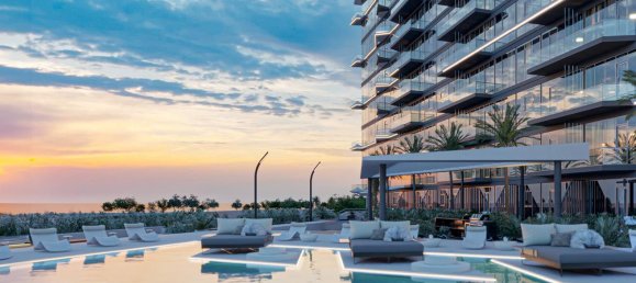 37m² Apartment in Mina Al Arab, UAE No. 107275 9