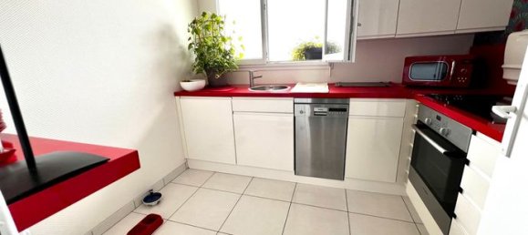 1 غرف نوم شقة في Gagny, France رقم 354475 5