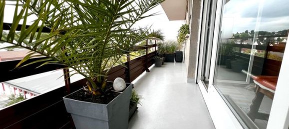 1 غرف نوم شقة في Gagny, France رقم 354475 6